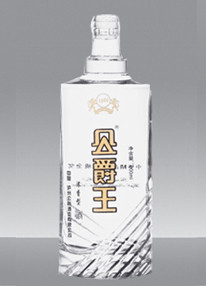 晶白瓶-205 晶白瓶-205