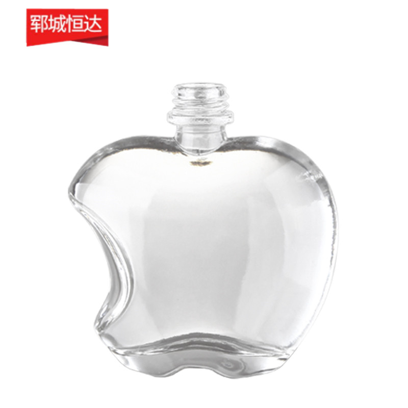 晶白瓶-203 晶白瓶-203