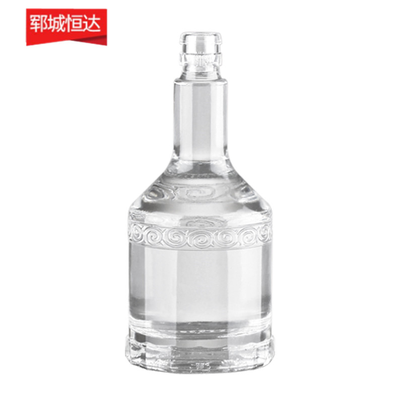 晶白瓶-227 晶白瓶-227