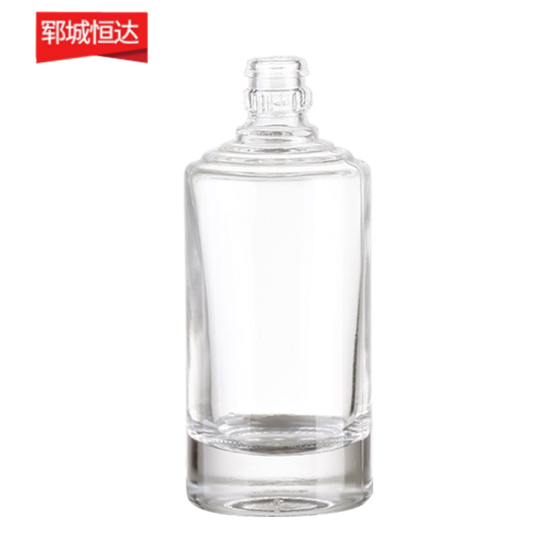 晶白瓶-219 晶白瓶-219