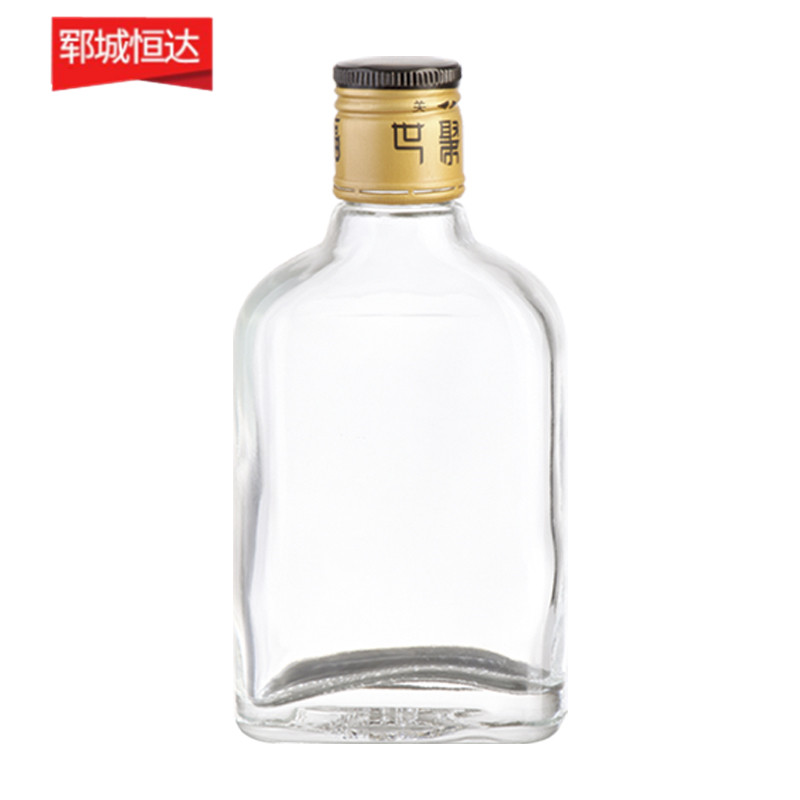 晶白瓶-209 晶白瓶-209