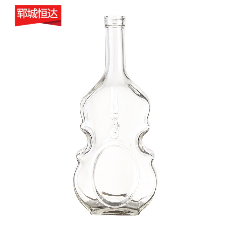 高白瓶-0946 高白瓶-0946