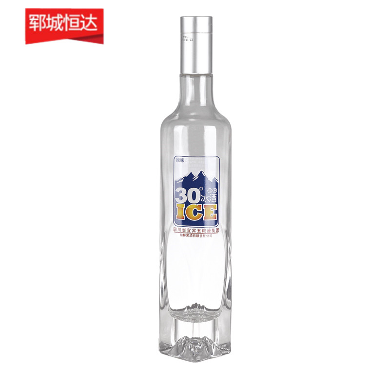 高白瓶-0945 高白瓶-0945